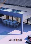 Documentation Pergola AMEXSO