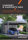 CATALOGUE CARPORT BOX AMEXSO