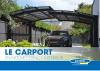 NOVOFERM CARPORT NFFDOC647 BD