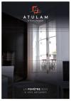 CATALOGUE FENETRES BOIS ATULAM