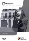 CATALOGUE RIDEAUX QOMPACT