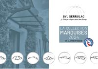 BVL SERRULAC MARQUISE CLASSIQUE