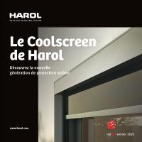 COOLSCREEN