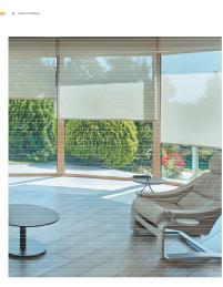 STORE INTERIEUR ENROULEMENT