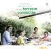 STORE DE TERRASSE CONNECTE SOMFY