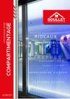 DOCUMENTATION GENERALE PORTE COUPE FEU BOULLET