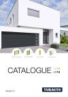 CATALOGUE TUBAUTO 2018 2019