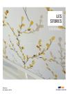 CATALOGUE STORES INTERIEURS 2025