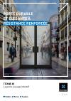 DOCUMENTATION PORTES ALUMINIUM TECHNAL TITANE 65