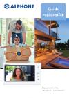 CATALOGUE AIPHONE RESIDENTIEL