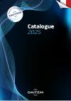 CATALOGUE GENERALE DAITEM 2025