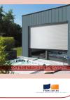 CATALOGUE FRANCIAFLEX ALUMINIUM ET PVC