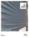CATALOGUE VOLETS ET PORTES DE GARAGE FRANCIAFLEX