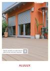 CATALOGUE ALULUX VRS